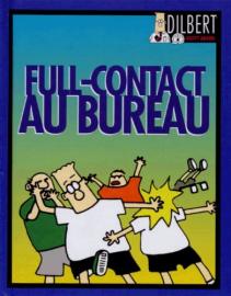 Full-contact au bureau